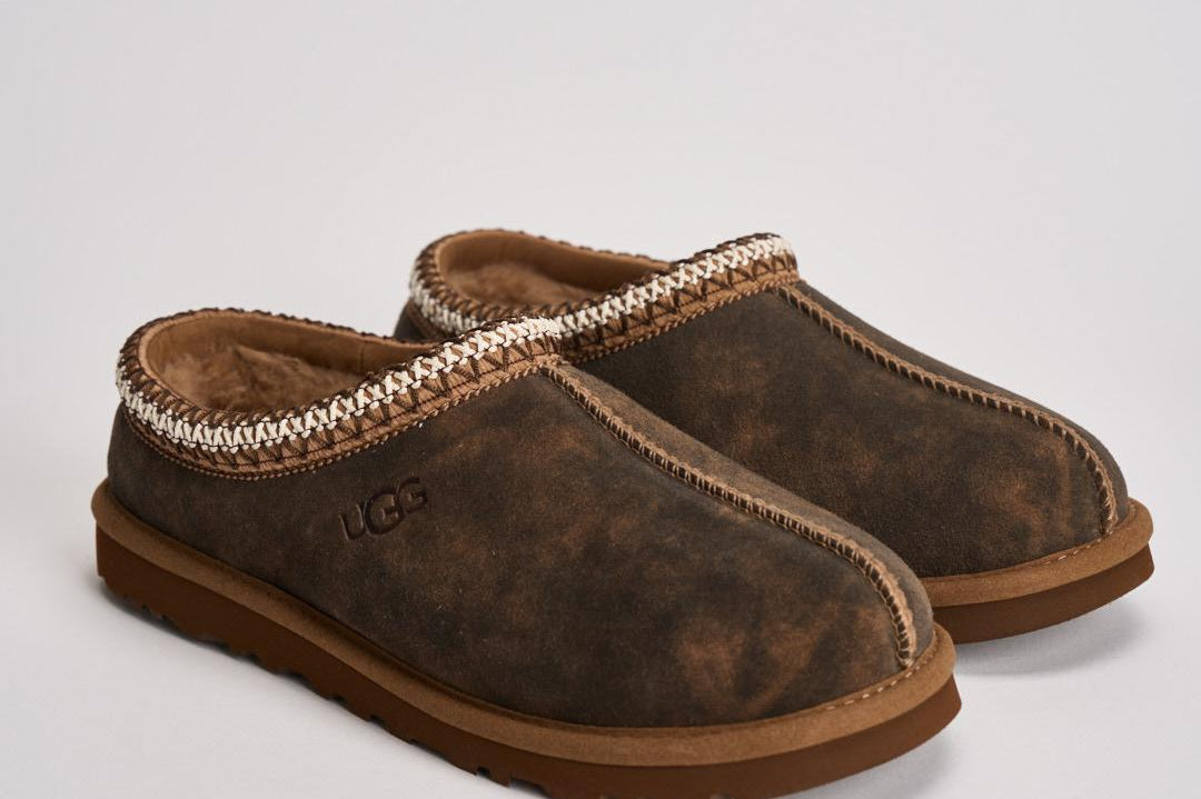 Mule donna Tasman Baxter marrone 1173810 CHESTNUT UGG 