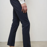 Pantalone Gaubert uomo blu UP235 GSE046U890 DONDUP 