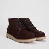 Stivale uomo chukka britton mills testa di moro TB0A6CEP EIV TIMBERLAND 