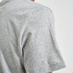 T-shirt uomo girocollo grigio chiaro 714844756 008 RALPH LAUREN 