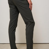 Pantalone uomo regular verde 25300 20 RRD 
