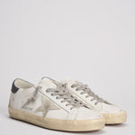 Sneakers super-star uomo GMF00102 F00611311915 GOLDEN GOOSE 