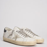 Sneakers super-star uomo GMF00102 F00611311915 GOLDEN GOOSE 