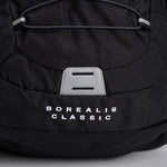 Zaino uomo Borealis Classic nero CF9C 4GZ THE NORTH FACE 