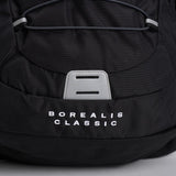 Zaino uomo Borealis Classic nero CF9C 4GZ THE NORTH FACE 