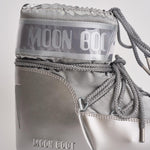 Stivale donna da neve silver 1409350 H001SILVER MOON BOOT 
