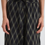Pantaloni donna fantasia Adanastr 11094 144043 PIERRE-LOUIS MASCIA 