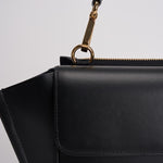 Borsa donna "Hortensia" nera 000021 BLACK WANDLER 