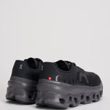 Sneakers donna Cloudmonster nere MONSTER. BLACK MAGNET ON RUNNING 