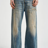 Jeans donna 1996 D-Sire in denim vintage A06926 09N2901 DIESEL 