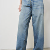 HAIKURE BETHANYICONIC BLU