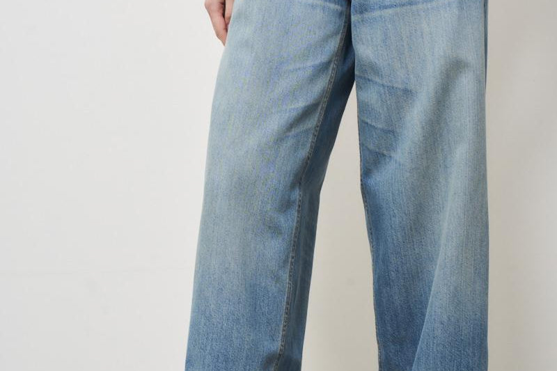 HAIKURE BETHANYICONIC BLU
