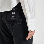 Camicia donna Essie bianca 11942 WTI26WHITE ANINE BING 