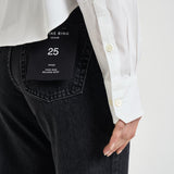 Camicia donna Essie bianca 11942 WTI26WHITE ANINE BING 