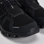 Sneakers uomo Cloud 6 nere 3MF10071043 BLACKBLACK ON RUNNING 
