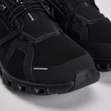 Sneakers uomo Cloud 6 nere 3MF10071043 BLACKBLACK ON RUNNING 