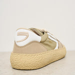 Sneakers uomo Vintage Golden Beach PU101V022  PURAAI 