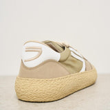 Sneakers uomo Vintage Golden Beach PU101V022  PURAAI 