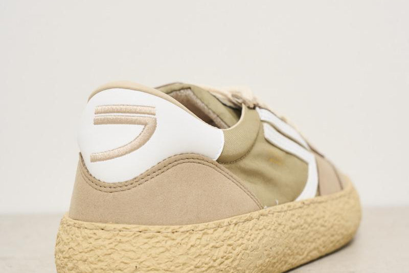 Sneakers uomo Vintage Golden Beach PU101V022  PURAAI 