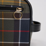 Beauty Tartan MAC0396 0L91 BARBOUR 