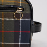Beauty Tartan MAC0396 0L91 BARBOUR 