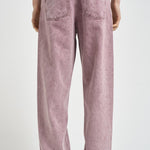 Jeans uomo Roi in denim rosa 1001809 LIGHTPINK LES DEUX 