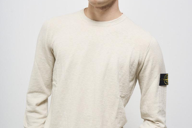 STONE ISLAND 5100052S00B0V0095