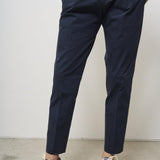 Pantalone uomo blu Tiberio TIBERIO 32512711 BRIGLIA 