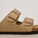 BIRKENSTOCK 552813TABACCOBROWN