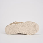 Scarpa donna Lowmel in suede beige 1169493 MUSTARD SEED UGG 