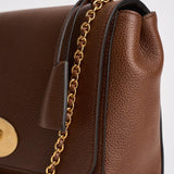 Borsa donna a tracolla marrone HH0022 G110 MULBERRY 