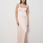 Abito donna rosa Dede DEDE 10490014 MAX MARA STUDIO 
