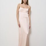 Abito donna rosa Dede DEDE 10490014 MAX MARA STUDIO 