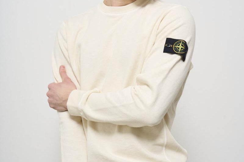 STONE ISLAND 6100020S0060V0193