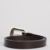 Cintura donna testa di moro GWA00698 A00077055357 GOLDEN GOOSE 