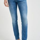 Jeans uomo skinny George UP232 DSH365UMR5 DONDUP 