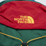 Zaino borealis multicolor NF0A52SE 37L1 THE NORTH FACE 