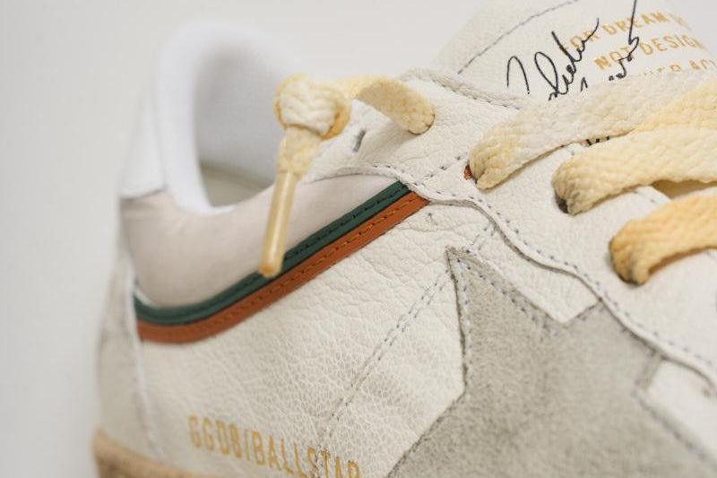 GOLDEN GOOSE GMF00771F00687112169
