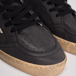 Sneakers uomo Ballstar vintage nero GMF00117 F00621560538 GOLDEN GOOSE 
