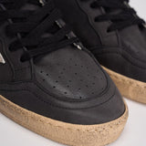 Sneakers uomo Ballstar vintage nero GMF00117 F00621560538 GOLDEN GOOSE 