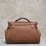 Borsa donna Alexa marrone HH6746 736G653 MULBERRY 