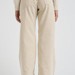 Pantalone donna Bonnie ecru BONNIE ECRU HAIKURE 