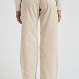 Pantalone donna Bonnie ecru BONNIE ECRU HAIKURE 