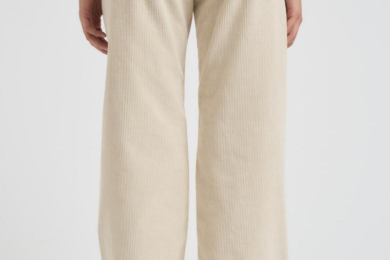 Pantalone donna Bonnie ecru BONNIE ECRU HAIKURE 