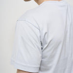 T-shirt uomo girocollo grigio 2100039 S0013V0041 STONE ISLAND 