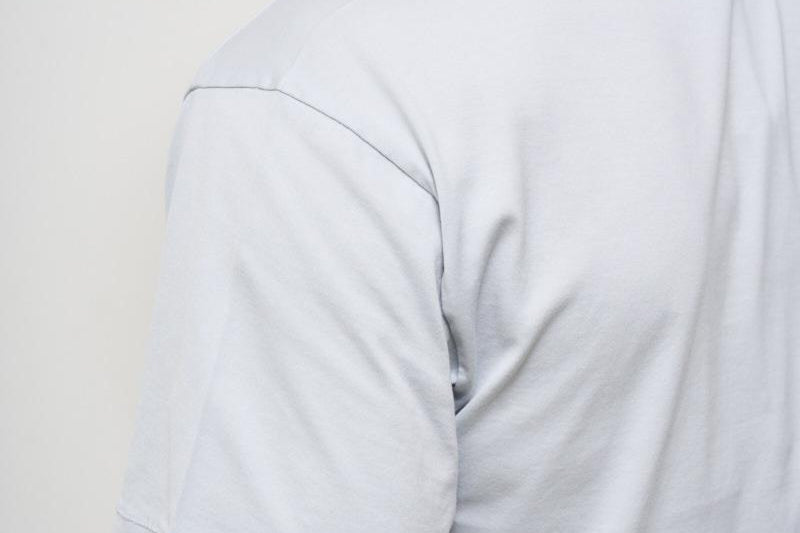 T-shirt uomo girocollo grigio 2100039 S0013V0041 STONE ISLAND 