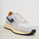 Sneakers donna Reelwind grigia WWLW RL04 AUTRY 