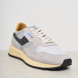 Sneakers donna Reelwind grigia WWLW RL04 AUTRY 