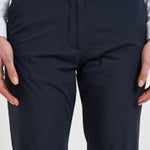 Pantalone donna chino blu 26860 60BLUEBLACK RRD 