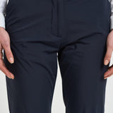Pantalone donna chino blu 26860 60BLUEBLACK RRD 